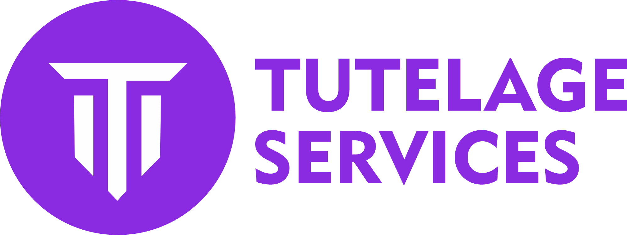 Tutelage Services Logo